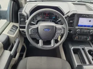 Ford F-150 2020 4x2 XL 4 puertas SuperCrew 5.5 pies SB