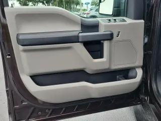 Ford F-150 2020 4x2 XL 4 puertas SuperCrew 5.5 pies SB