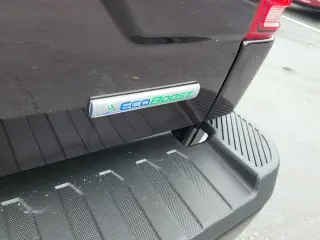 Ford F-150 2020 4x2 XL 4 puertas SuperCrew 5.5 pies SB