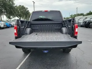 Ford F-150 2020 4x2 XL 4 puertas SuperCrew 5.5 pies SB