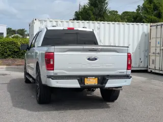 Ford F-150 2022 4x4 XLT 4dr SuperCrew 5.5 ft. SB