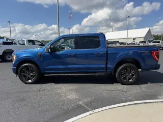 Ford F-150 2023 4x4 XLT 4dr SuperCrew 5.5 ft. SB