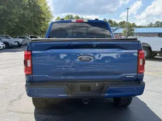Ford F-150 2023 4x4 XLT 4dr SuperCrew 5.5 ft. SB