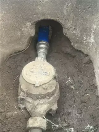 professional plumbing