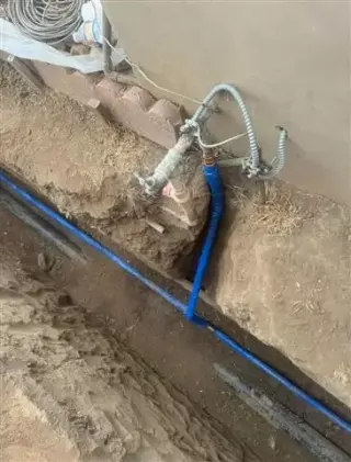 professional plumbing