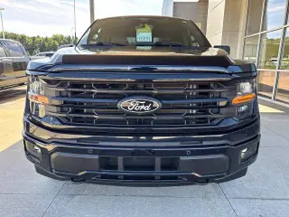 Ford F-150 2024 4x4 XLT 4dr SuperCrew 5.5 ft. SB