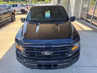 Ford F-150 2024 4x4 XLT 4dr SuperCrew 5.5 ft. SB