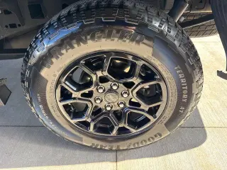 Ford F-150 2024 4x4 XLT 4dr SuperCrew 5.5 ft. SB