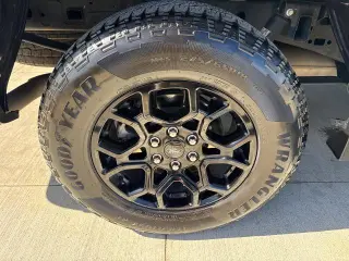 Ford F-150 2024 4x4 XLT 4dr SuperCrew 5.5 ft. SB