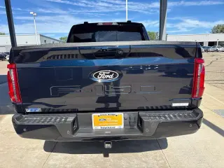 Ford F-150 2024 4x4 XLT 4dr SuperCrew 5.5 ft. SB