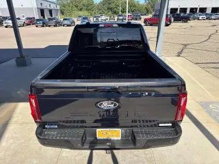 Ford F-150 2024 4x4 XLT 4dr SuperCrew 5.5 ft. SB