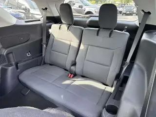 Ford Explorer 2026 con tracción a las cuatro ruedas (AWD), variante Active, SUV de 4 puertas