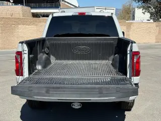 Ford F-150 2024 4x2 STX 4p SuperCrew 5.5 ft. CB