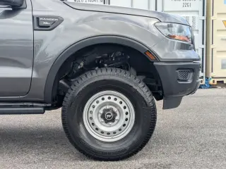 Ford Ranger 2020 4x2 XL 4 puertas SuperCrew SB de 5.1 pies