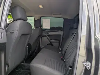 Ford Ranger 2020 4x2 XL 4 puertas SuperCrew SB de 5.1 pies