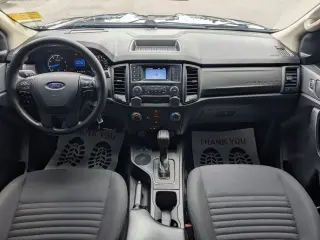 Ford Ranger 2020 4x2 XL 4 puertas SuperCrew SB de 5.1 pies