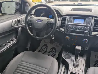 Ford Ranger 2020 4x2 XL 4 puertas SuperCrew SB de 5.1 pies