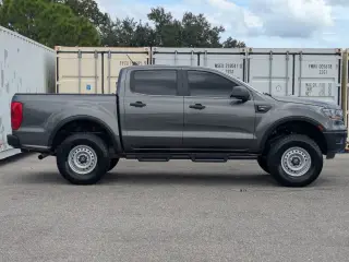 Ford Ranger 2020 4x2 XL 4 puertas SuperCrew SB de 5.1 pies