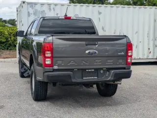 Ford Ranger 2020 4x2 XL 4 puertas SuperCrew SB de 5.1 pies