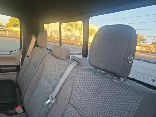 Ford F-150 2018 4x4 XLT 4p SuperCrew 5.5 ft. CB
