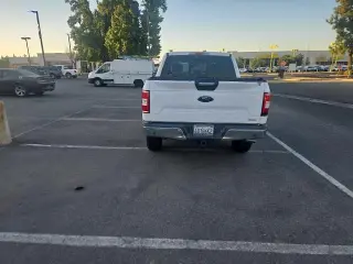 Ford F-150 2018 4x4 XLT 4p SuperCrew 5.5 ft. CB