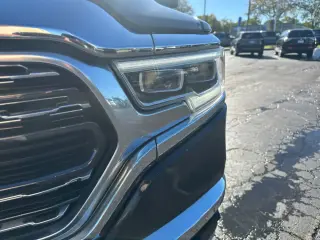 Ram 1500 2019 4x4 Limited 4dr Crew Cab 5.6 ft. SB Pickup