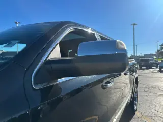 Ram 1500 2019 4x4 Limited 4dr Crew Cab 5.6 ft. SB Pickup
