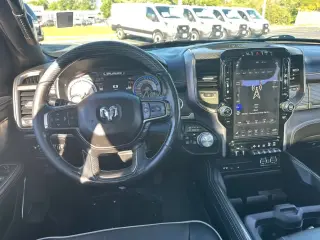 Ram 1500 2019 4x4 Limited 4dr Crew Cab 5.6 ft. SB Pickup
