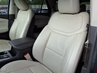 Ford Explorer 2020 AWD Platinum SUV 4 puertas