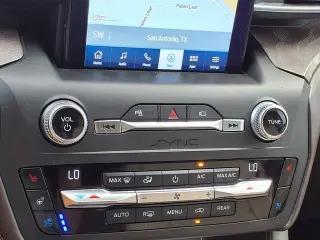 Ford Explorer 2020 AWD Platinum SUV 4 puertas