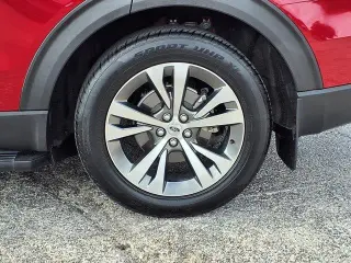 Ford Explorer 2020 AWD Platinum SUV 4 puertas