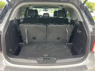 Ford Explorer 2021 XLT 4dr SUV