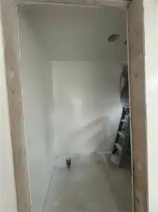 Pintura interior y exterior