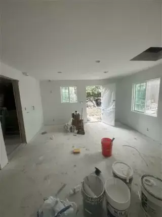 Pintura interior y exterior