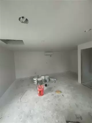 Pintura interior y exterior