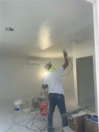 Pintura interior y exterior