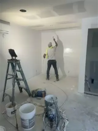 Pintura interior y exterior