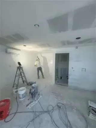 Pintura interior y exterior