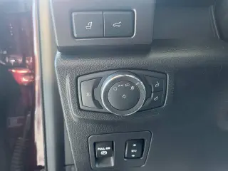 Ford Expedition 2020 4x4 Limited 4p SUV
