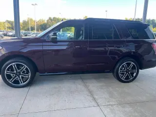 Ford Expedition 2020 4x4 Limited 4p SUV