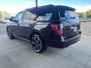Ford Expedition 2020 4x4 Limited 4p SUV