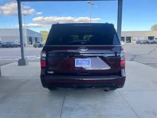 Ford Expedition 2020 4x4 Limited 4p SUV