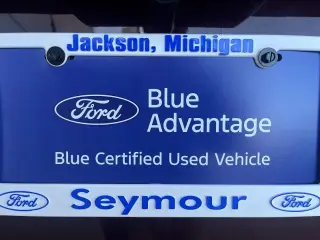 Ford Expedition 2020 4x4 Limited 4p SUV