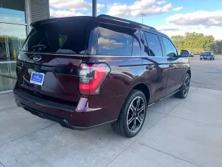 Ford Expedition 2020 4x4 Limited 4p SUV