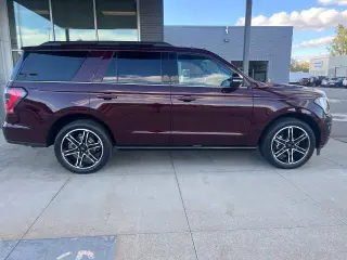 Ford Expedition 2020 4x4 Limited 4p SUV
