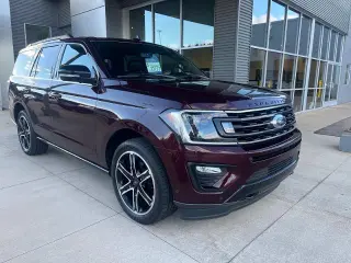 Ford Expedition 2020 4x4 Limited 4p SUV