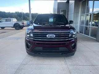 Ford Expedition 2020 4x4 Limited 4p SUV