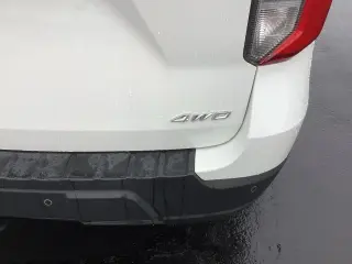 Ford Explorer 2023 AWD Timberline 4p SUV
