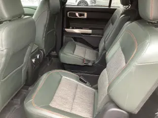 Ford Explorer 2023 AWD Timberline 4p SUV