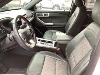 Ford Explorer 2023 AWD Timberline 4p SUV
